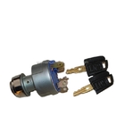 Excavator Spare Parts Electric Ignition Switch EC320CL Ignition Switch