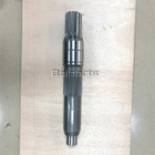 Machinery Engine Parts E330D E336D Excavator Swing Motor Shaft 167-3855 For 