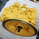 Excavator Machine Parts SBS80 E312C SBS120 SBS140 Hydraulic Main Pump