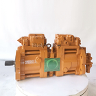 Machinery Engines ZW  E312  E317B  K3V63DT  9N3D 14T Excavator Main Hydraulic Pump