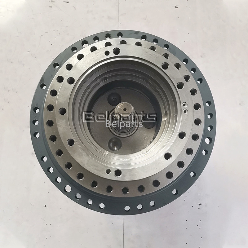 Excavator Spare Parts Travel Gearbox R220LC-9S R210LC-7 2079- TYPE 1 R180LC-9S 31Q6-40020