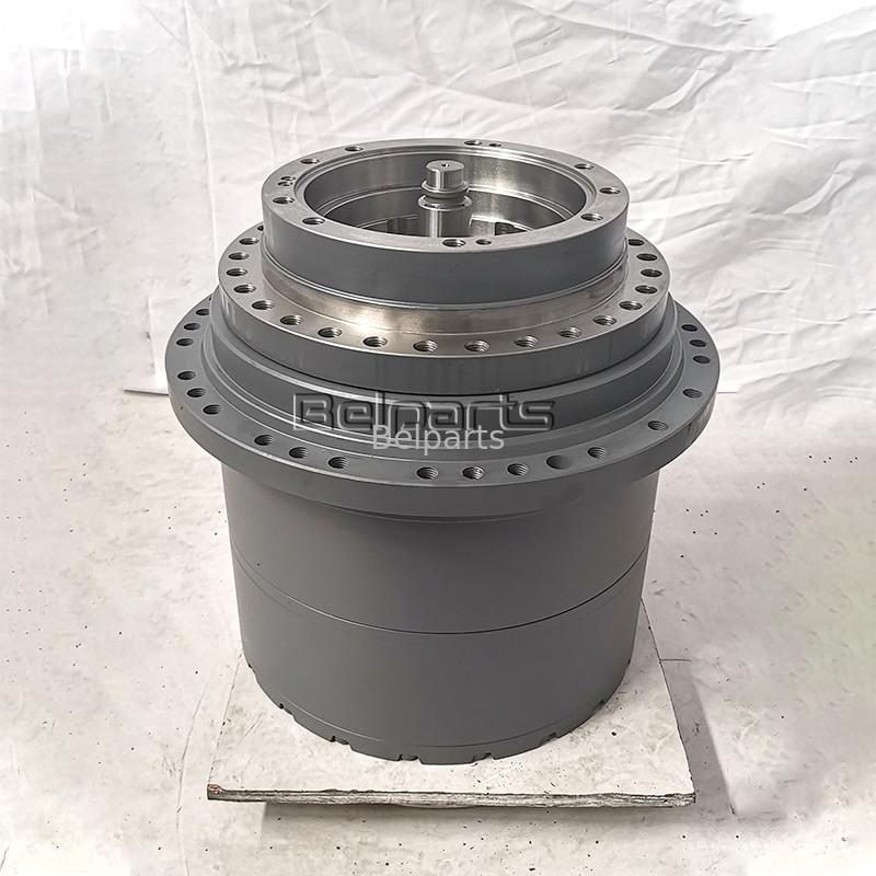 Excavator Spare Parts Travel Gearbox R220LC-9S R210LC-7 2079- TYPE 1 R180LC-9S 31Q6-40020