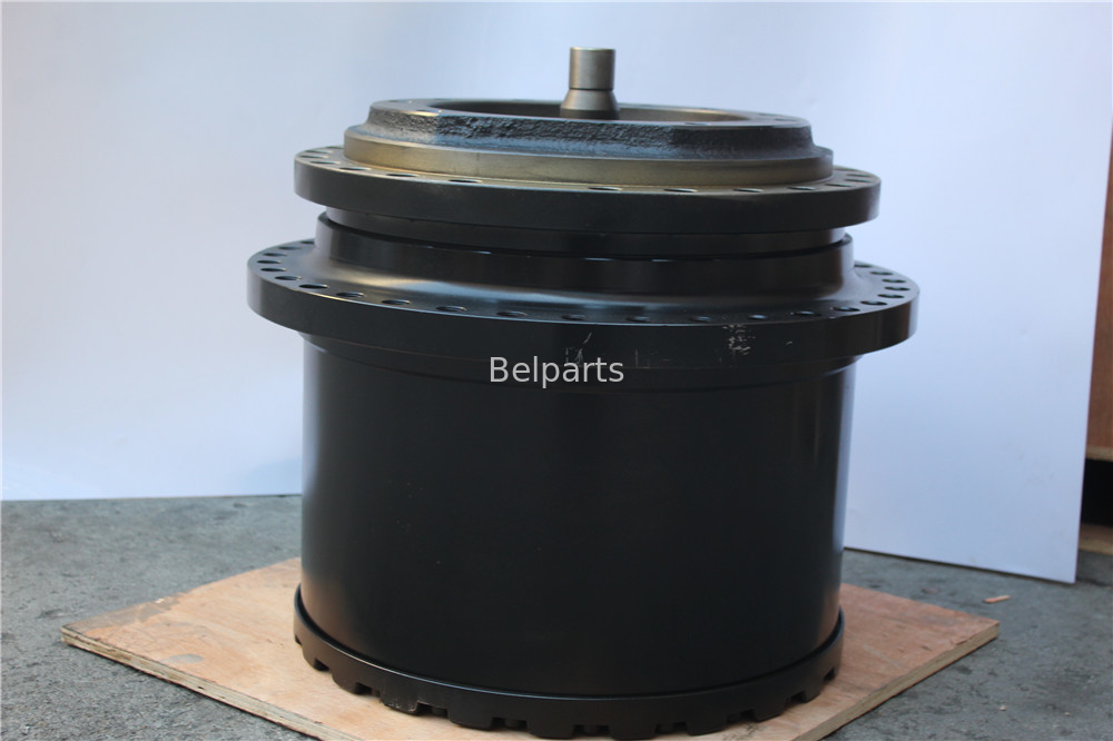 Excavator DX420LC DX225LC Travel Gearbox 401-00454  K1000681A 170402-00028 K9007404 170402-00025