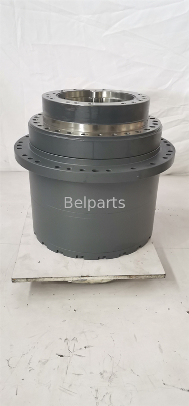 Excavator DX420LC DX225LC Travel Gearbox 401-00454  K1000681A 170402-00028 K9007404 170402-00025