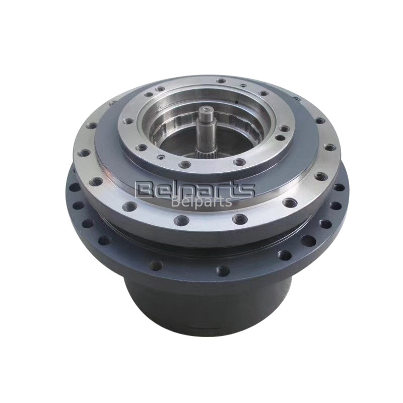 Excavator Travel Gearbox R330LC-9S R300LC-9S R260LC-9S TYPE 2, 3 31Q9-40021 39Q8-42101