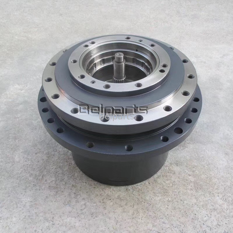 Excavator Travel Gearbox R330LC-9S R300LC-9S R260LC-9S TYPE 2, 3 31Q9-40021 39Q8-42101