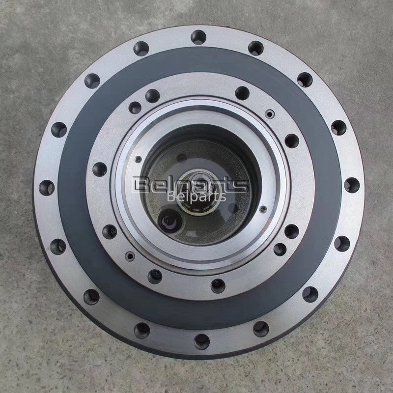 Excavator Travel Gearbox R330LC-9S R300LC-9S R260LC-9S TYPE 2, 3 31Q9-40021 39Q8-42101