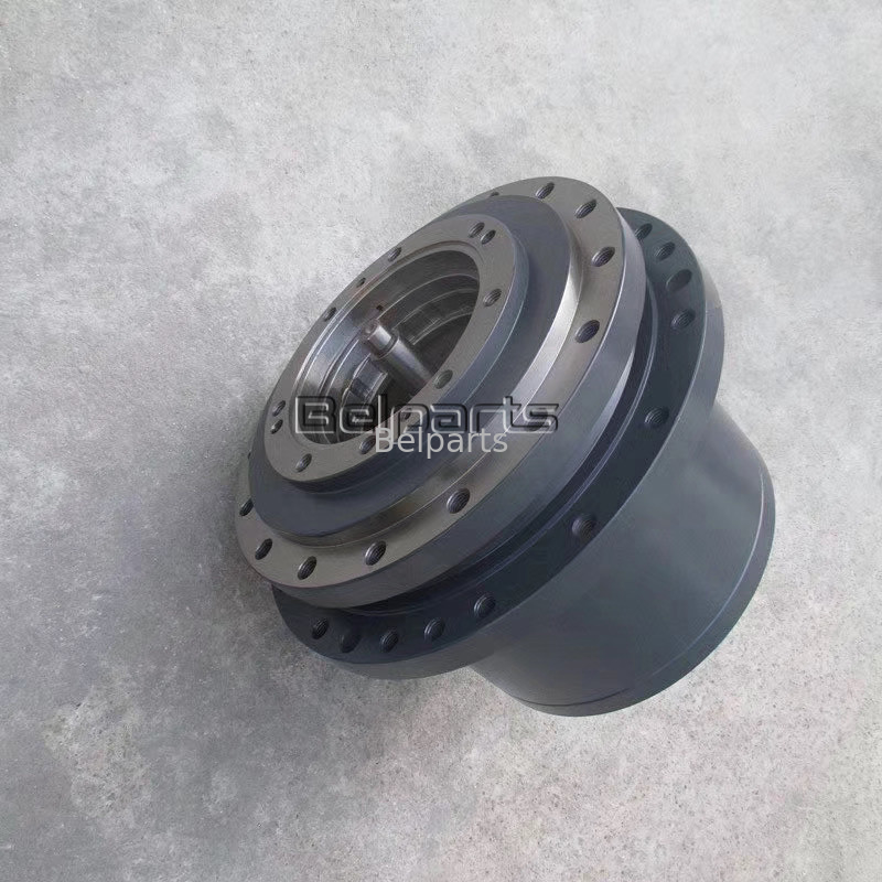 Excavator Travel Gearbox R330LC-9S R300LC-9S R260LC-9S TYPE 2, 3 31Q9-40021 39Q8-42101