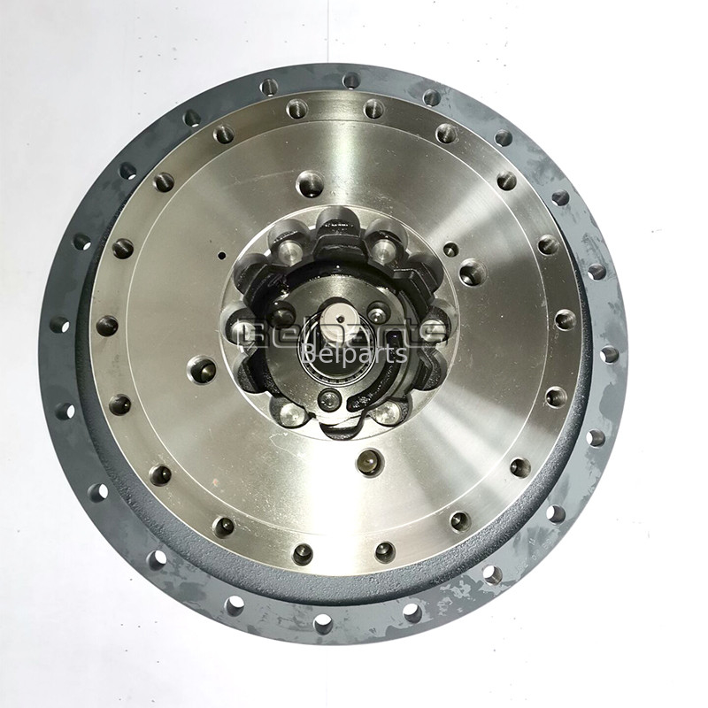 Excavator PC200-7 PC200-8 PC220-7 Travel Gearbox 20Y-26-00230 206-26-00401 206-26-00400 20Y-26-00240