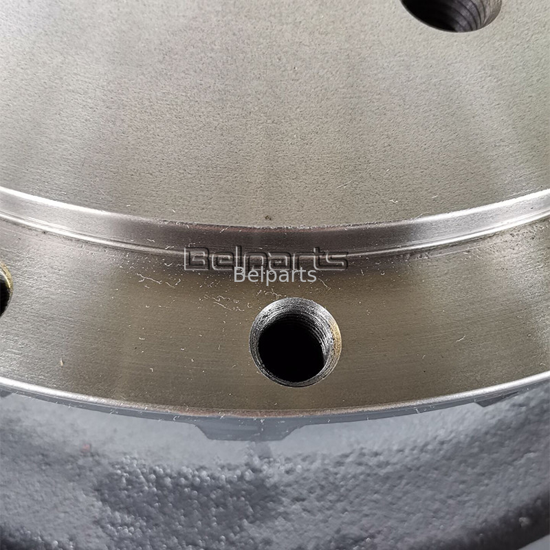 Excavator PC200-7 PC200-8 PC220-7 Travel Gearbox 20Y-26-00230 206-26-00401 206-26-00400 20Y-26-00240