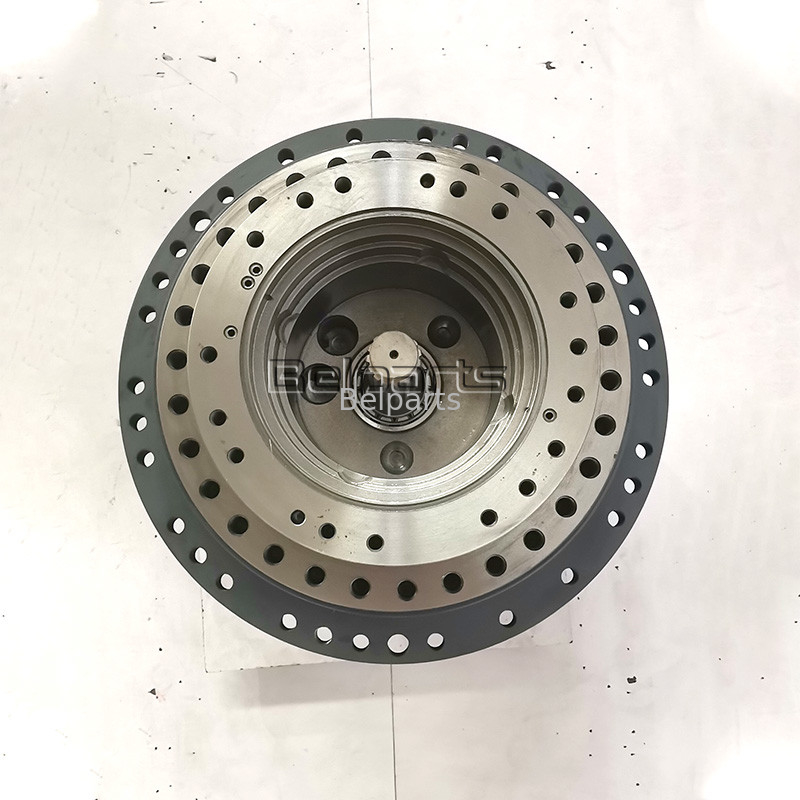 R210-7 R250-7 R140LC-7 R180LC-7 R210LC-7 Crawler Excavator Travel Gearbox XKAH-00901 31N6-40040