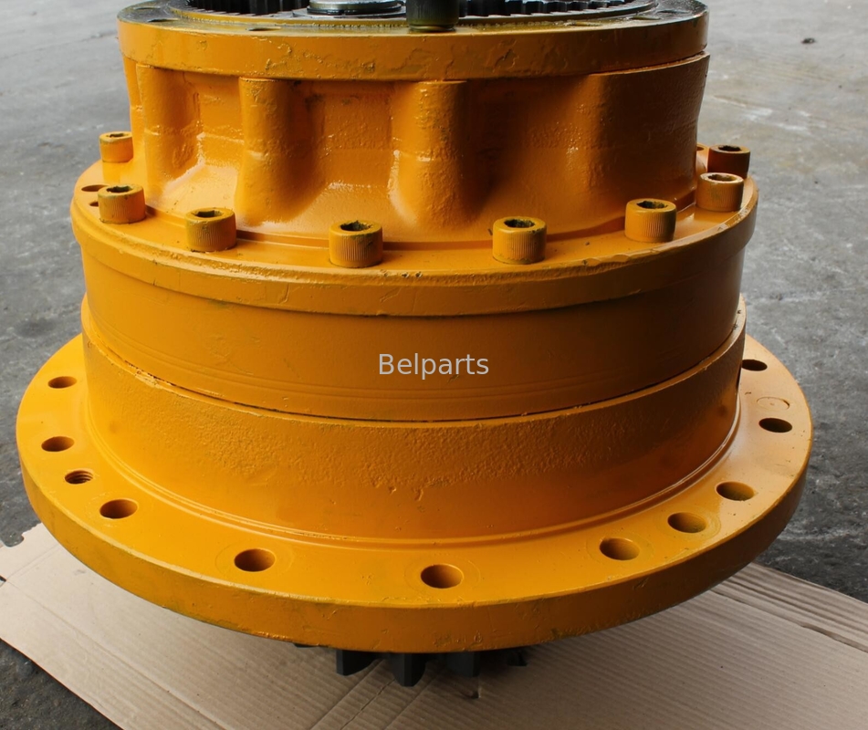 Excavator Parts Swing Gearbox R140lc-7a R140W-7 R140W-9 R290-7 31E6-12030 31N4-10140 31Q4-11140