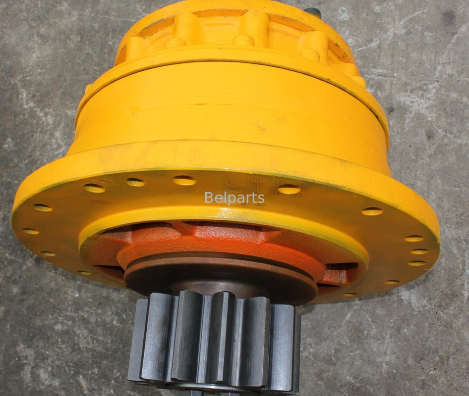 Excavator Parts Swing Gearbox R140lc-7a R140W-7 R140W-9 R290-7 31E6-12030 31N4-10140 31Q4-11140