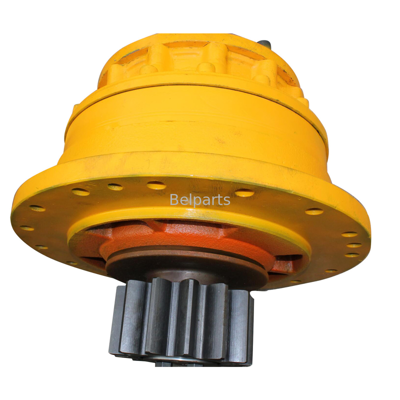 Excavator Parts Swing Gearbox R140lc-7a R140W-7 R140W-9 R290-7 31E6-12030 31N4-10140 31Q4-11140