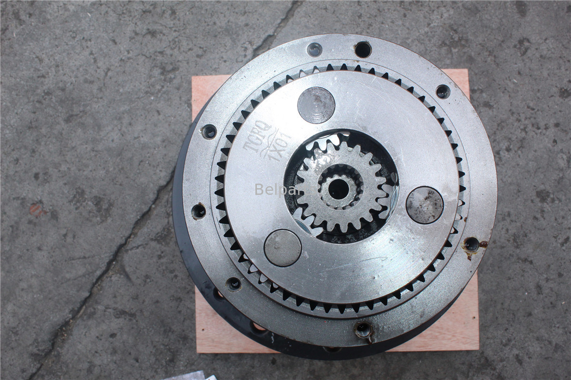 Excavator Swing Gearbox ZX50 ZX120 ZX60 ZX200-3 ZX200-5 ZX170W-3 ZX210W-3 9260804  9262916 Swing Reduction