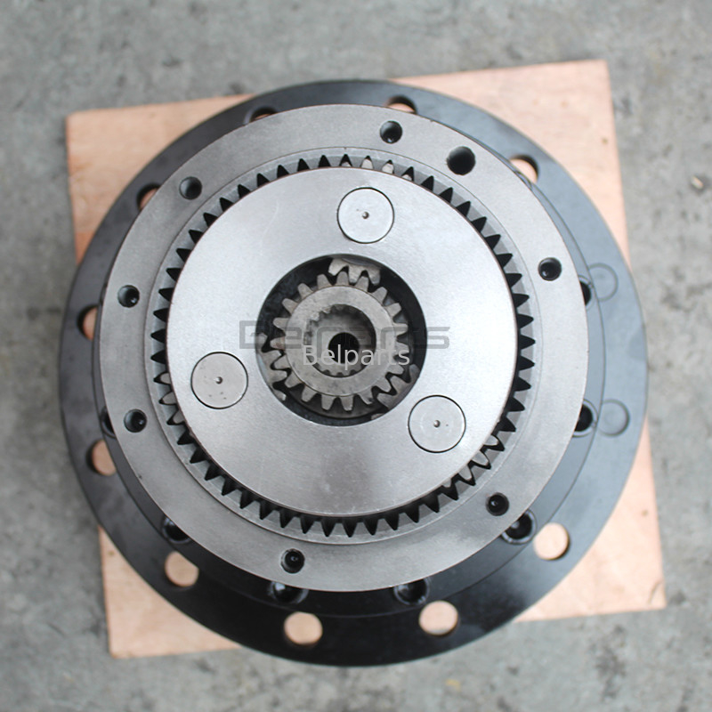 Excavator Swing Gearbox ZX50 ZX120 ZX60 ZX200-3 ZX200-5 ZX170W-3 ZX210W-3 9260804  9262916 Swing Reduction