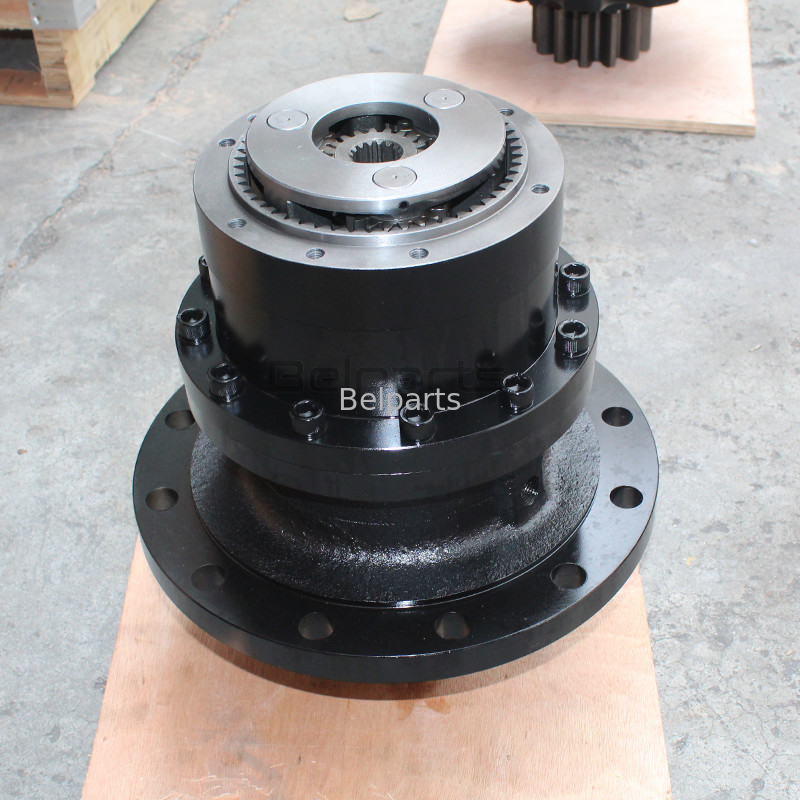 Excavator Swing Gearbox ZX50 ZX120 ZX60 ZX200-3 ZX200-5 ZX170W-3 ZX210W-3 9260804  9262916 Swing Reduction