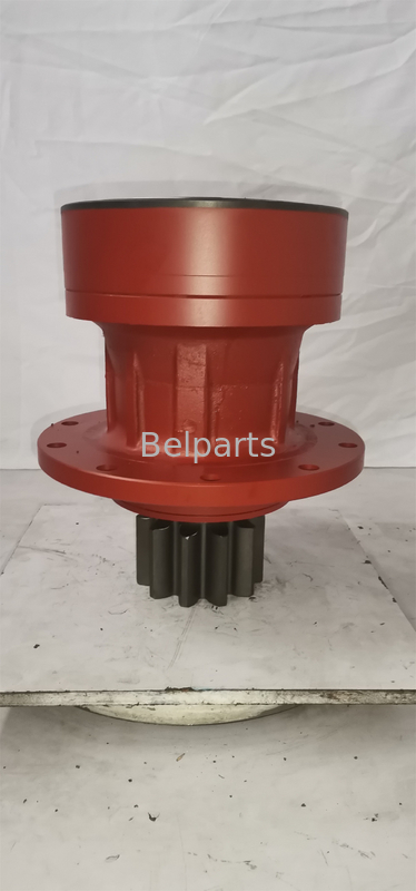 Excavator Swing Gearbox U50-3a Sy135 U50 M5x130chb U50-3 Kbc0127 140lc-7a 148-4644 Swing Reduction For Robex Kubota