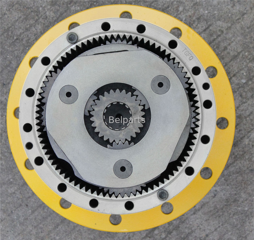 Excavator PC56 PC300 PC350-7 Swing Reduction 708-7t-00160  207-26-00201 207-26-00200 Swing Gearbox