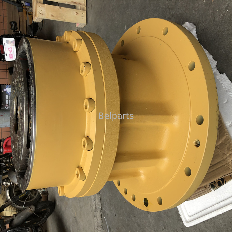 Crawler Excavator Swing Gearbox R320LC-7 R300-9 R300-9  31N9-10152 39Q8-12100 31Q8-10141 31Q8-11141