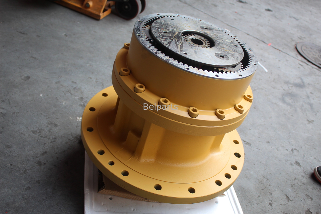 Crawler Excavator Swing Gearbox R320LC-7 R300-9 R300-9  31N9-10152 39Q8-12100 31Q8-10141 31Q8-11141