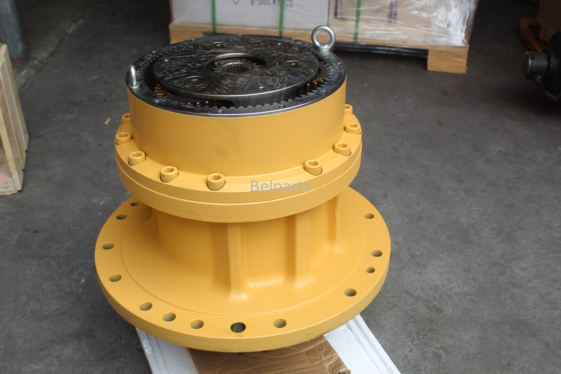 Crawler Excavator Swing Gearbox R320LC-7 R300-9 R300-9  31N9-10152 39Q8-12100 31Q8-10141 31Q8-11141