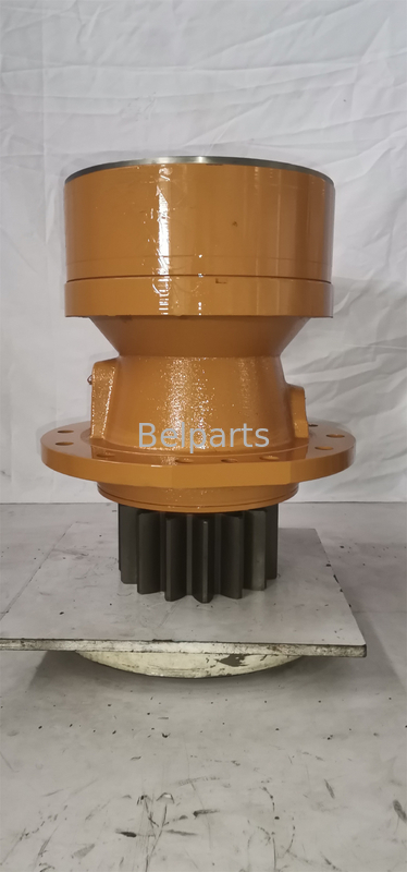 Excavator R450LC-7 R500LC-7 R210W-9 R160W-9 R170W-7 Swing Gearbox 31N6-10160  31N6-10180 31Q6-10140 31NB-11150