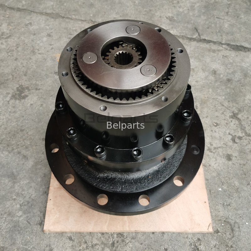 Excavator Swing Gearbox ZX330-3 ZX330-5 ZX470LC-5G EX75ur EX200 EX2005 EX200-1 EX220-1 9300512  9236591 9258610