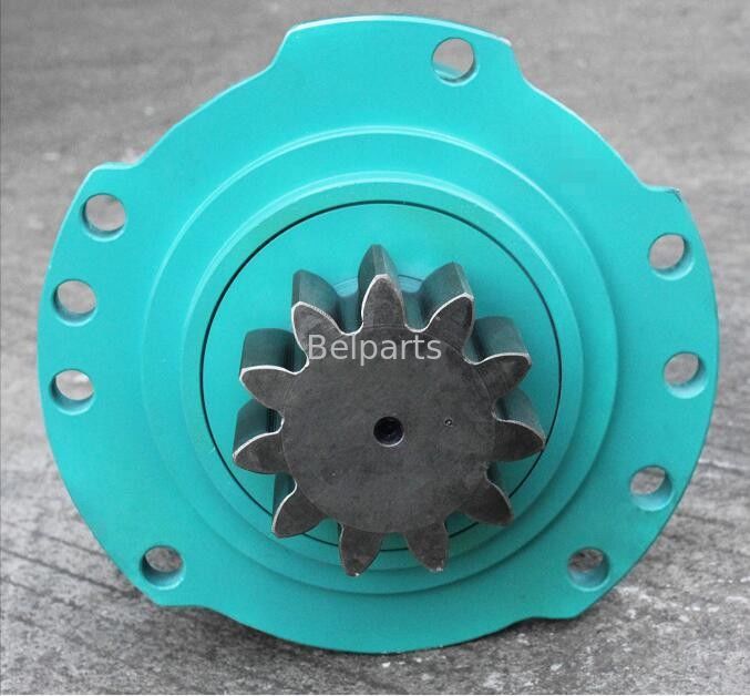 Excavator Swing Gearbox Sk135 Sk60-3 Sk130 Sk350-8 Sk200-6 Sk250-8 Sk460-8 YR32W00002F1 For Kobelco