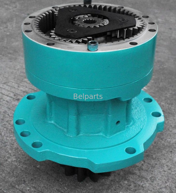 Excavator Swing Gearbox Sk135 Sk60-3 Sk130 Sk350-8 Sk200-6 Sk250-8 Sk460-8 YR32W00002F1 For Kobelco