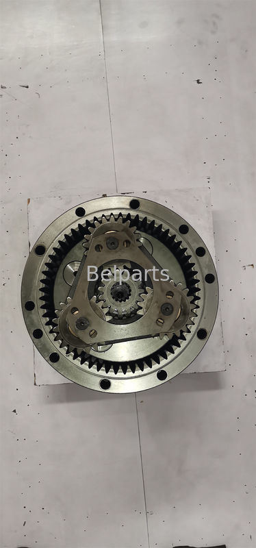 Excavator Swing Gearbox Sk135 Sk60-3 Sk130 Sk350-8 Sk200-6 Sk250-8 Sk460-8 YR32W00002F1 For Kobelco