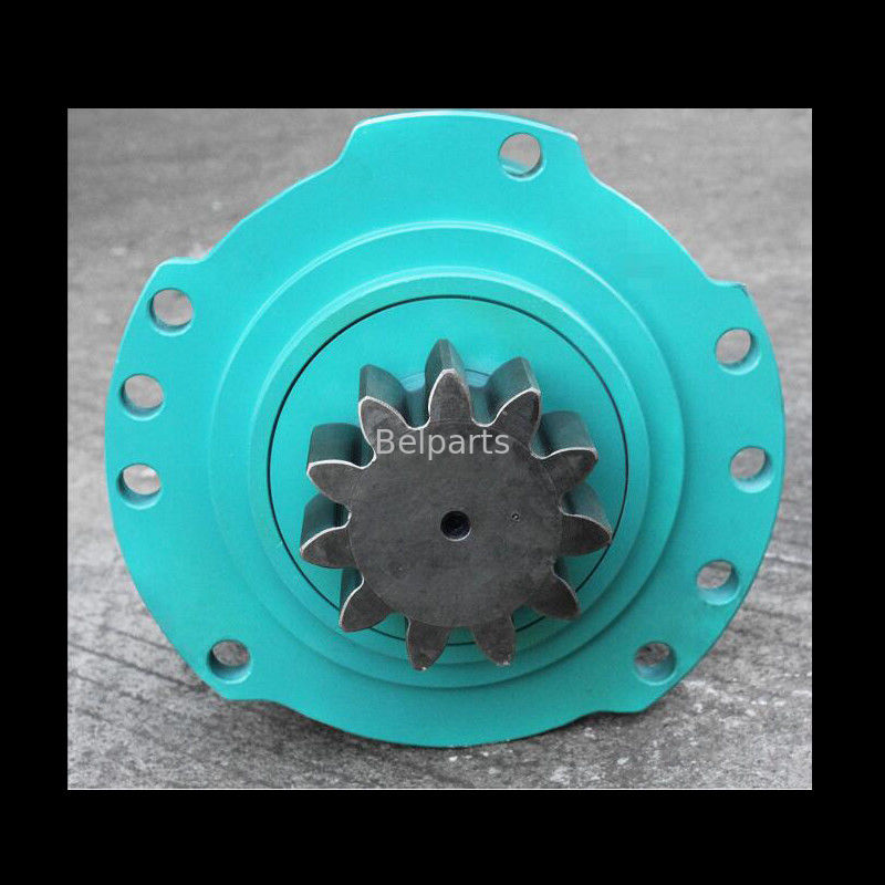 Excavator Swing Gearbox Sk135 Sk60-3 Sk130 Sk350-8 Sk200-6 Sk250-8 Sk460-8 YR32W00002F1 For Kobelco