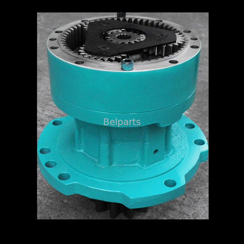 Excavator Swing Gearbox Sk135 Sk60-3 Sk130 Sk350-8 Sk200-6 Sk250-8 Sk460-8 YR32W00002F1 For Kobelco