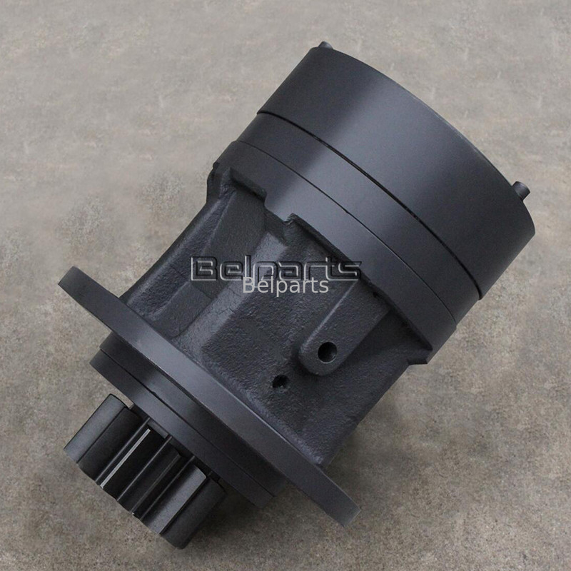 Excavator Swing Gearbox Ec700 Ec80 Ec140 Ec210b Gs3d21 Sh200-3 Pc130-7 Sh210 Ec210 For 
