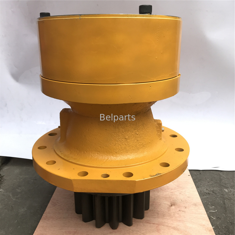 Excavator R480LC-9S R520LC-9S Swing Gearbox Reduction 31QB-10141 For HYUNDAI