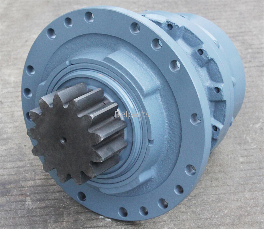 Small Excavator ZX200-3 ZX200-5 ZX170W-3 ZX210W-3 9260804 9262916 Swing Gearbox Assy For Hitachi