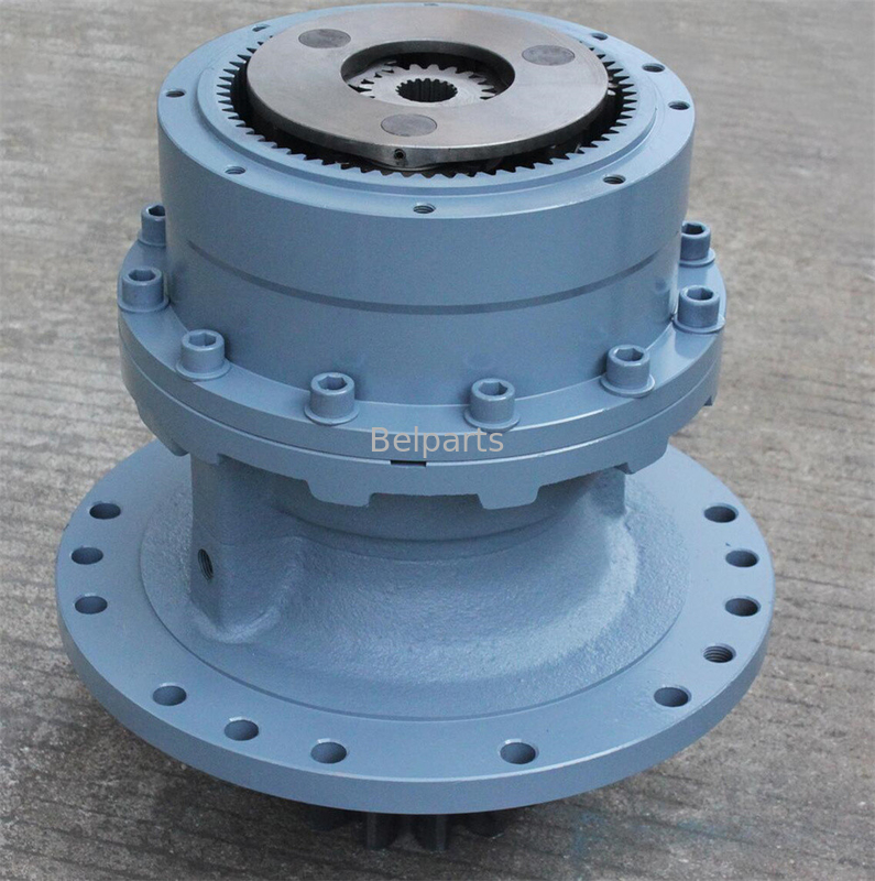 Small Excavator ZX200-3 ZX200-5 ZX170W-3 ZX210W-3 9260804 9262916 Swing Gearbox Assy For Hitachi