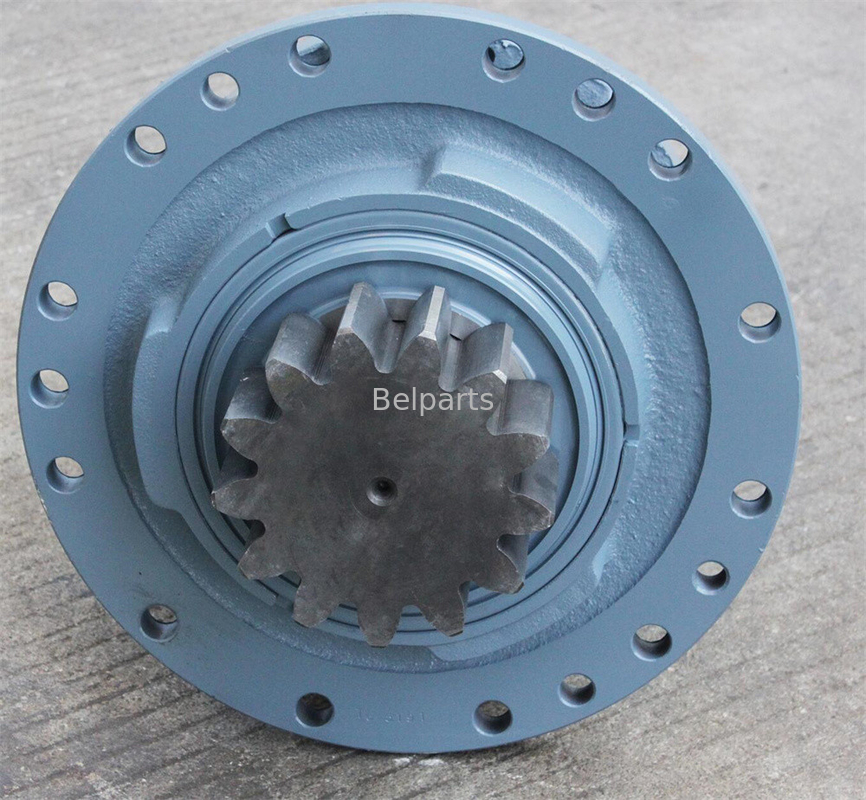 Small Excavator ZX200-3 ZX200-5 ZX170W-3 ZX210W-3 9260804 9262916 Swing Gearbox Assy For Hitachi