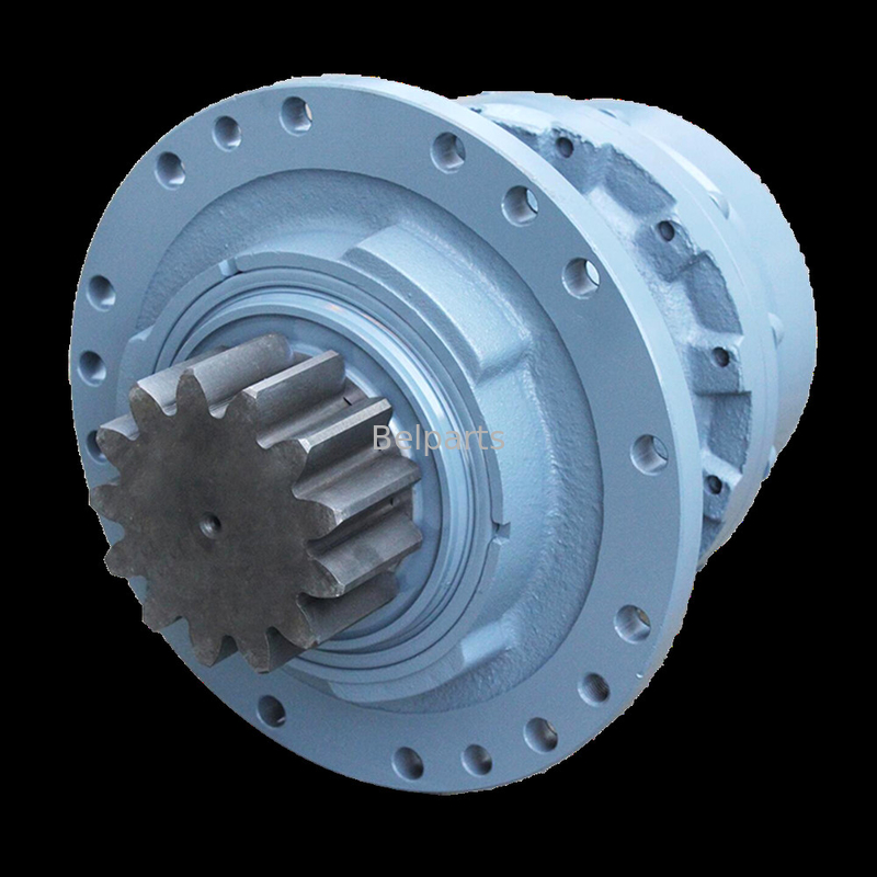 Small Excavator ZX200-3 ZX200-5 ZX170W-3 ZX210W-3 9260804 9262916 Swing Gearbox Assy For Hitachi