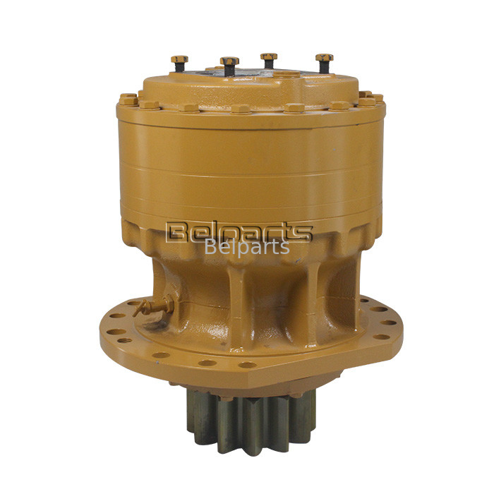 Belparts Excavator Parts 322/324/325/329 Swing Gearbox 191-2693 Swing Reduction Assy