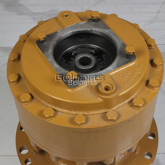 Belparts Excavator Parts 322/324/325/329 Swing Gearbox 191-2693 Swing Reduction Assy