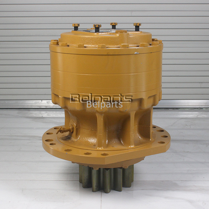 Belparts Excavator Parts 322/324/325/329 Swing Gearbox 191-2693 Swing Reduction Assy