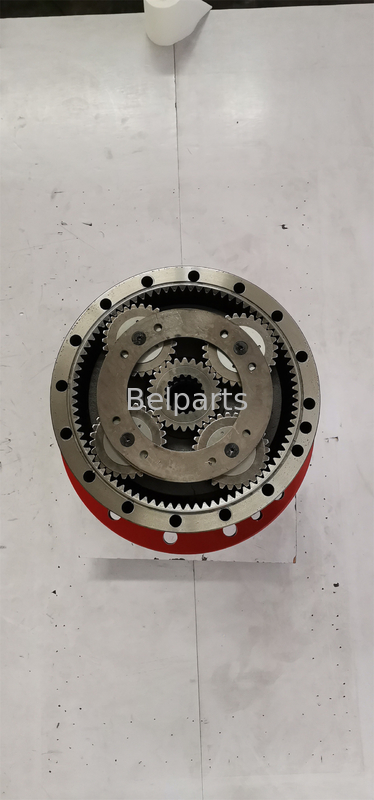 Earth Moving Machinery Excavator DX480 DX520 Swing Gearbox Reduction 130426-00005A Swing Gearbox