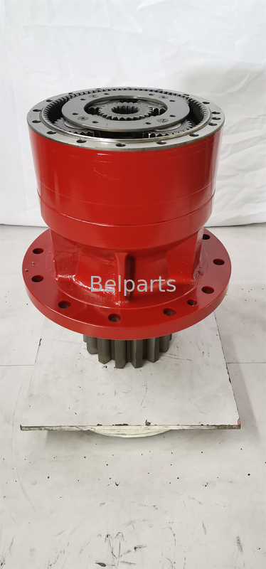 Earth Moving Machinery Excavator DX480 DX520 Swing Gearbox Reduction 130426-00005A Swing Gearbox