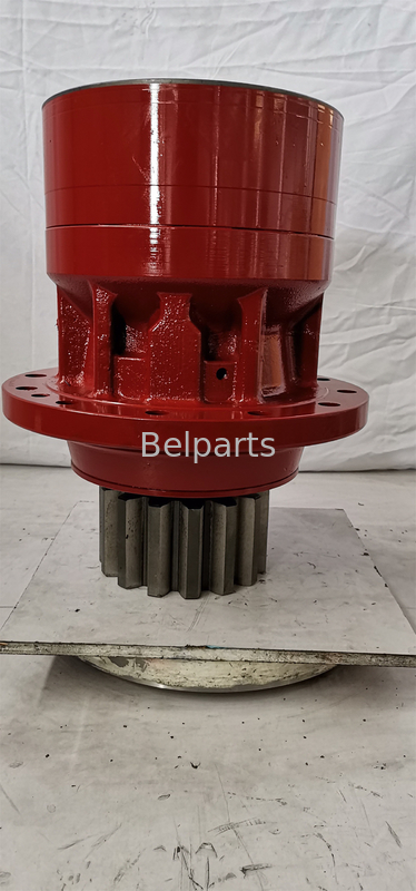 Earth Moving Machinery Excavator DX480 DX520 Swing Gearbox Reduction 130426-00005A Swing Gearbox