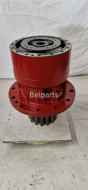 Earth Moving Machinery Excavator DX480 DX520 Swing Gearbox Reduction 130426-00005A Swing Gearbox