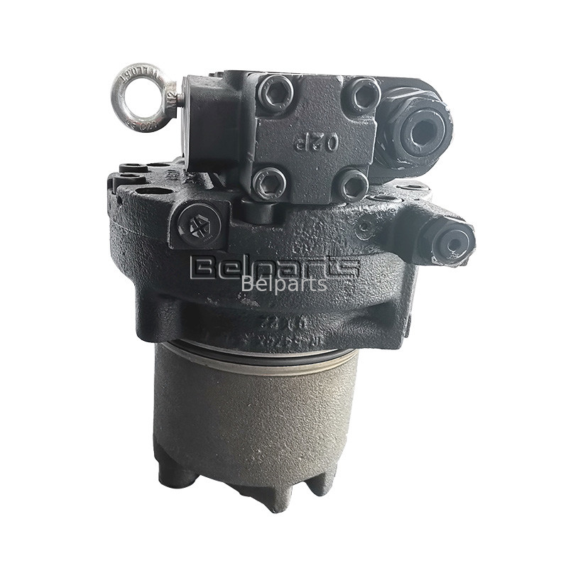Excavator Hydraulic E320 E325 Final Drive Travel Motor 215-9982 209-5992