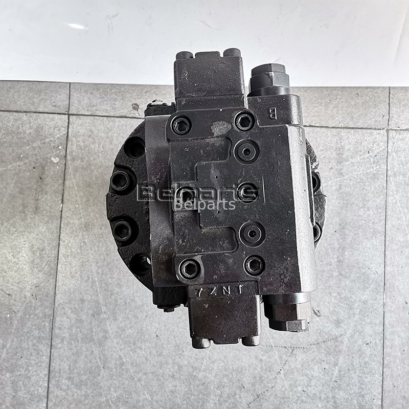 Excavator Hydraulic E320 E325 Final Drive Travel Motor 215-9982 209-5992