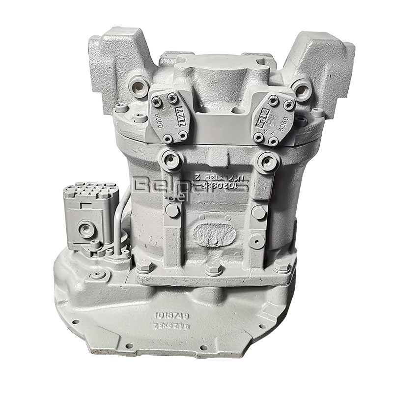 Excavator Hydraulic Main Pump ZX200-3 9256846 HPV102 9262319 9262320 Main Pump Assy