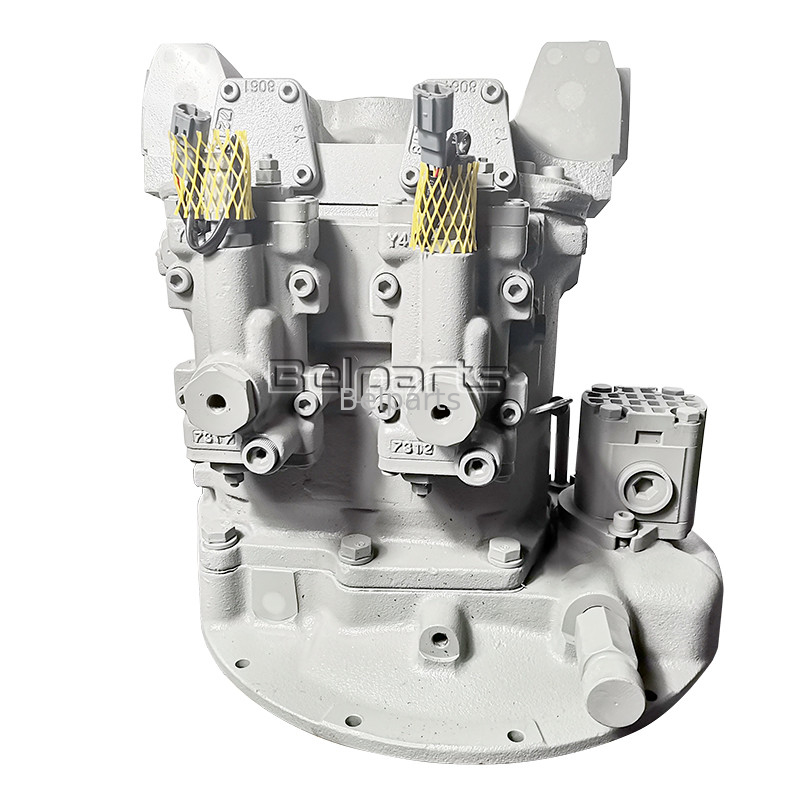 Excavator Hydraulic Main Pump ZX200-3 9256846 HPV102 9262319 9262320 Main Pump Assy